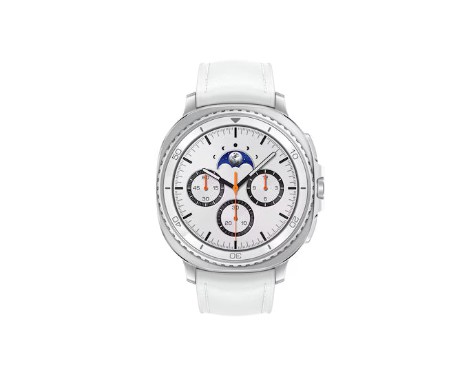Samsung Galaxy Watch8 Classic (LTE, 46 mm) TDRA
