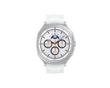 Samsung Galaxy Watch8 Classic (LTE, 46 mm) TDRA