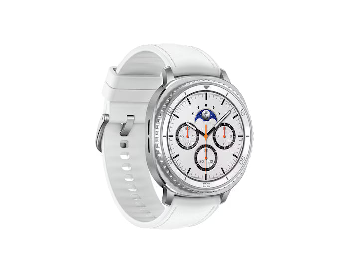 Samsung Galaxy Watch8 Classic (LTE, 46 mm) TDRA