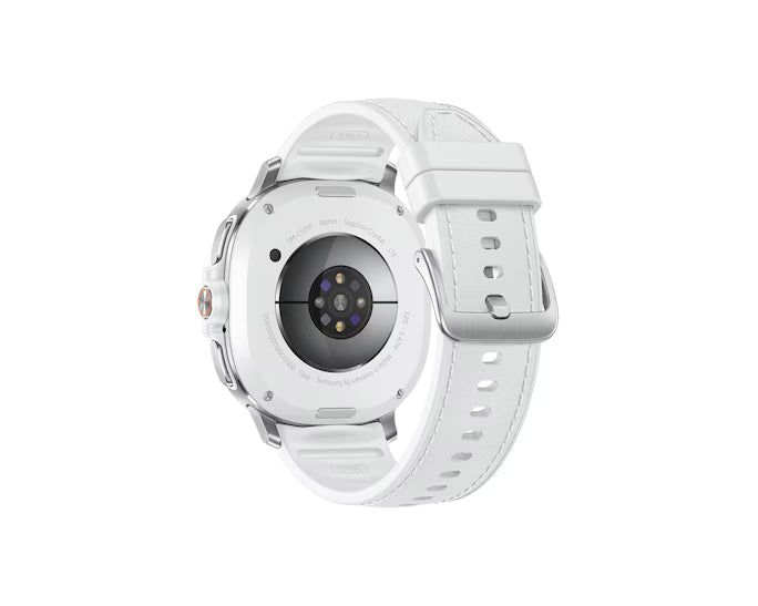 Samsung Galaxy Watch8 Classic (LTE, 46 mm) TDRA