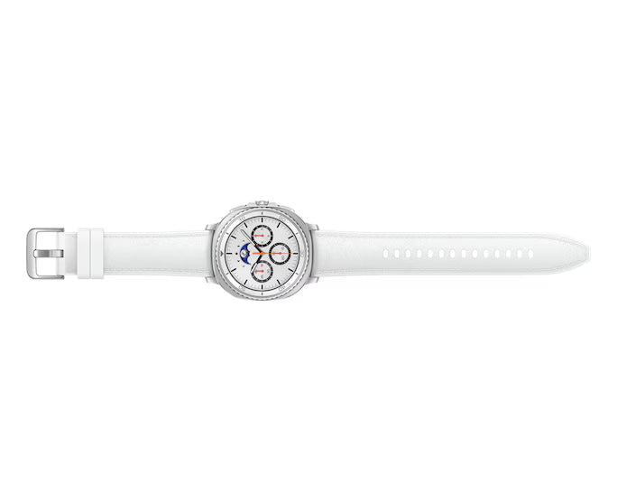 Samsung Galaxy Watch8 Classic (LTE, 46 mm) TDRA