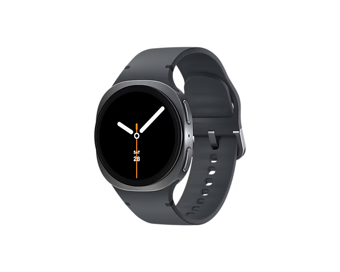 Samsung Galaxy Watch8 (Bluetooth, 44 mm)