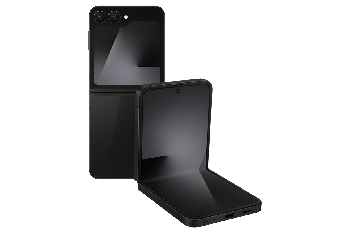 Samsung Galaxy Z Flip7 FE TDRA
