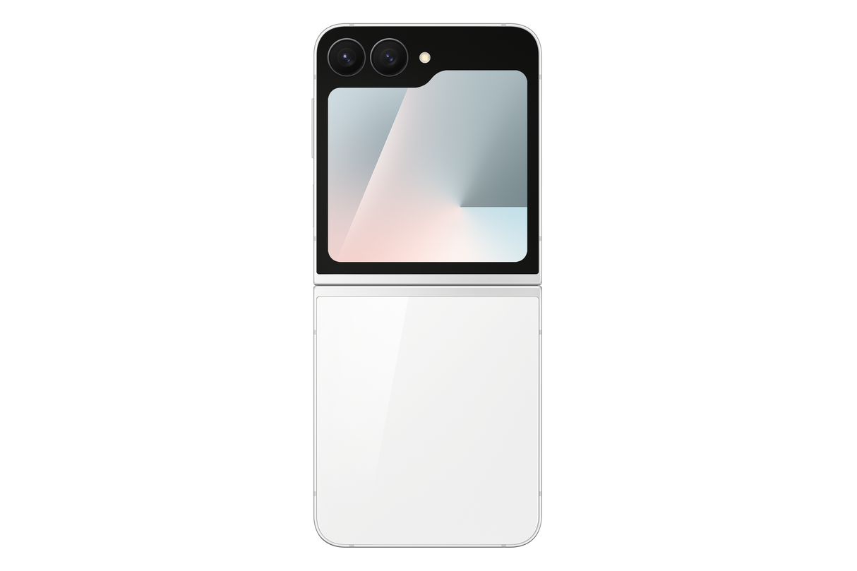 Samsung Galaxy Z Flip7 FE TDRA