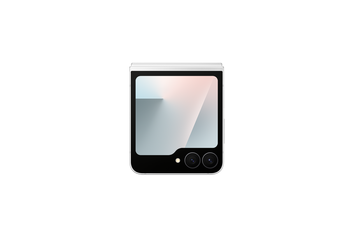 Samsung Galaxy Z Flip7 FE TDRA