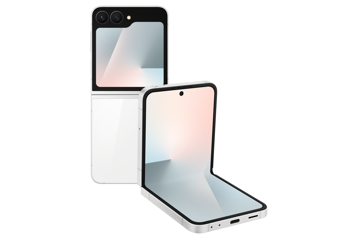 Samsung Galaxy Z Flip7 FE TDRA