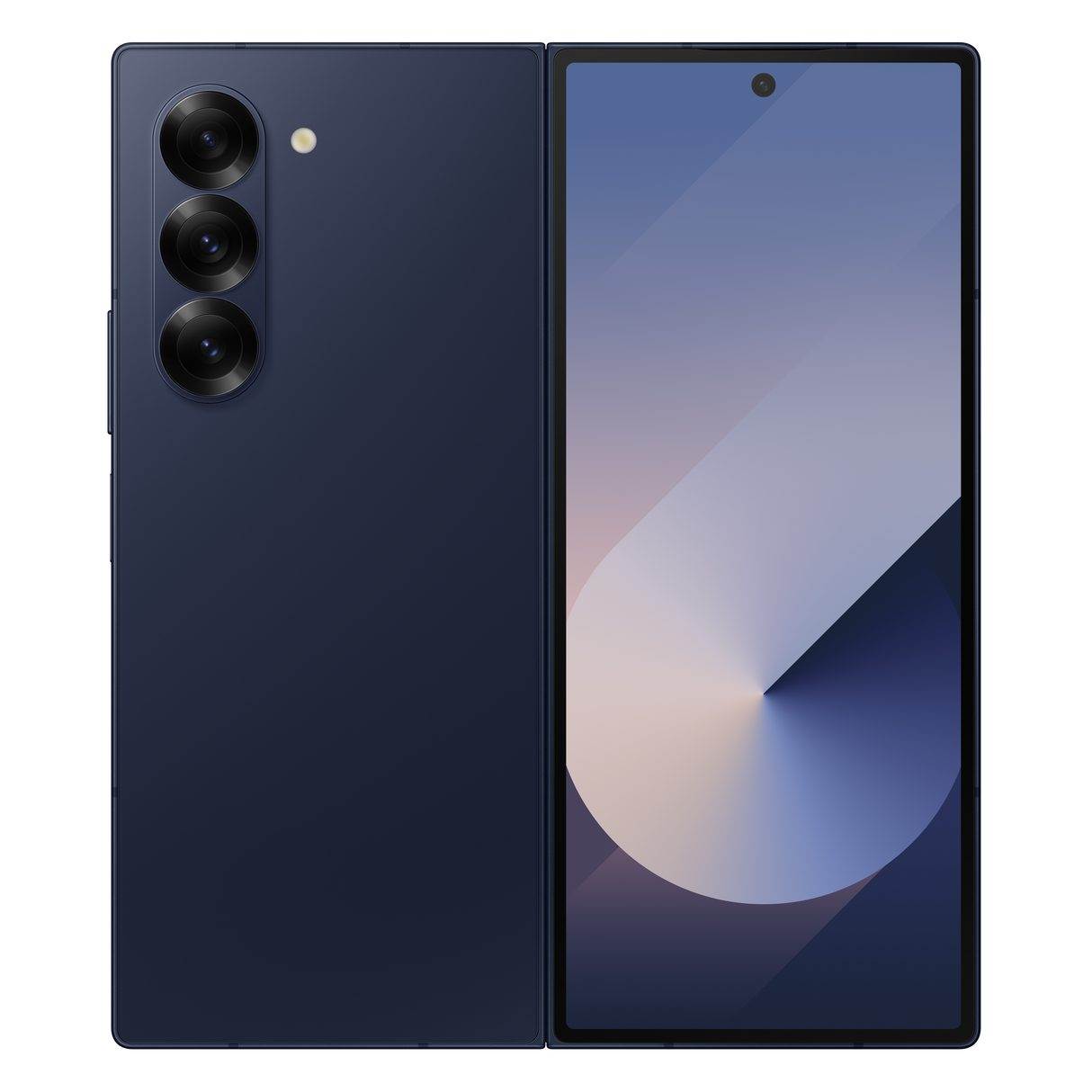 Samsung Galaxy Z Fold 6 Dual Sim 12GB RAM 5G International Version