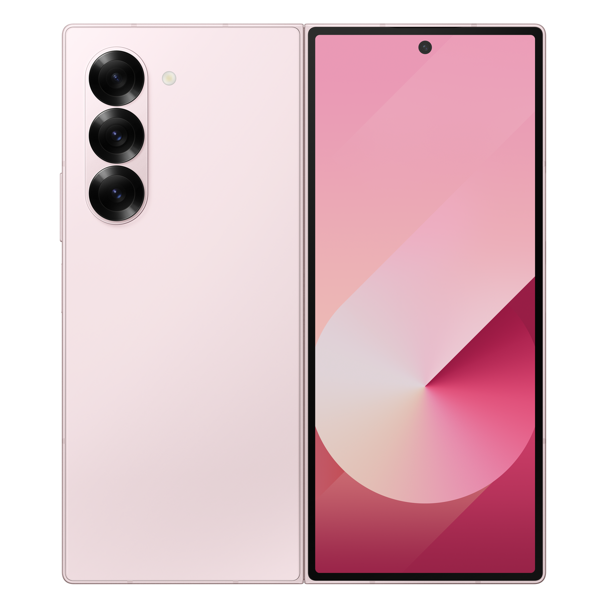 Samsung Galaxy Z Fold 6 Dual Sim 12GB RAM 5G International Version