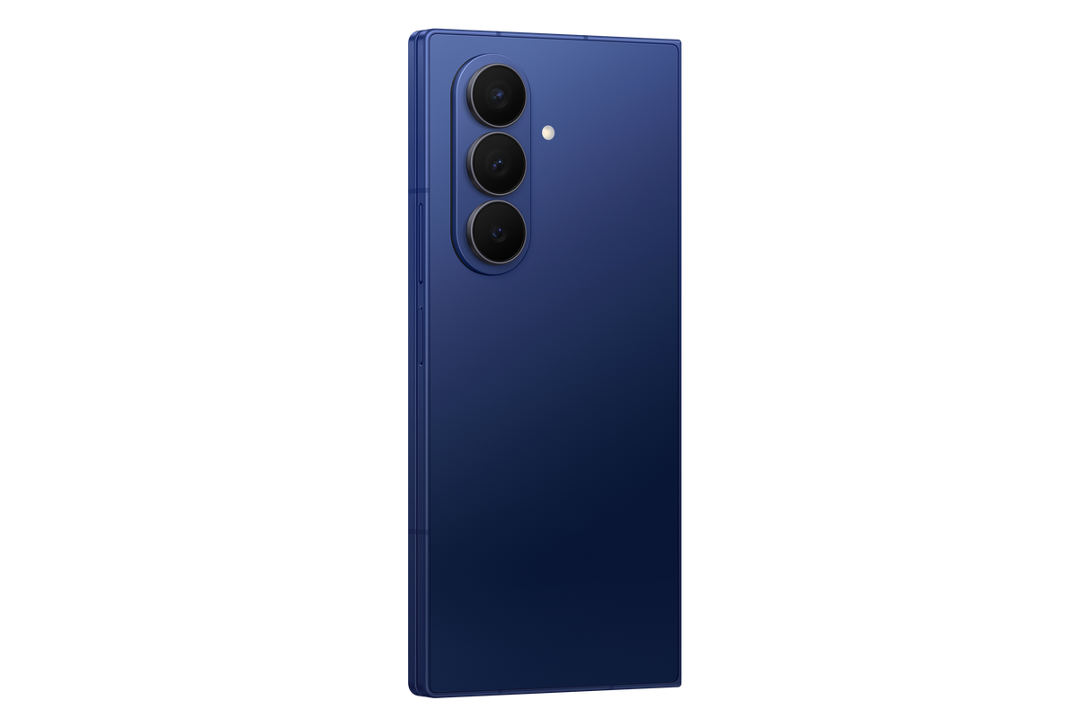 Samsung Galaxy Z Fold7 - Middle East Version