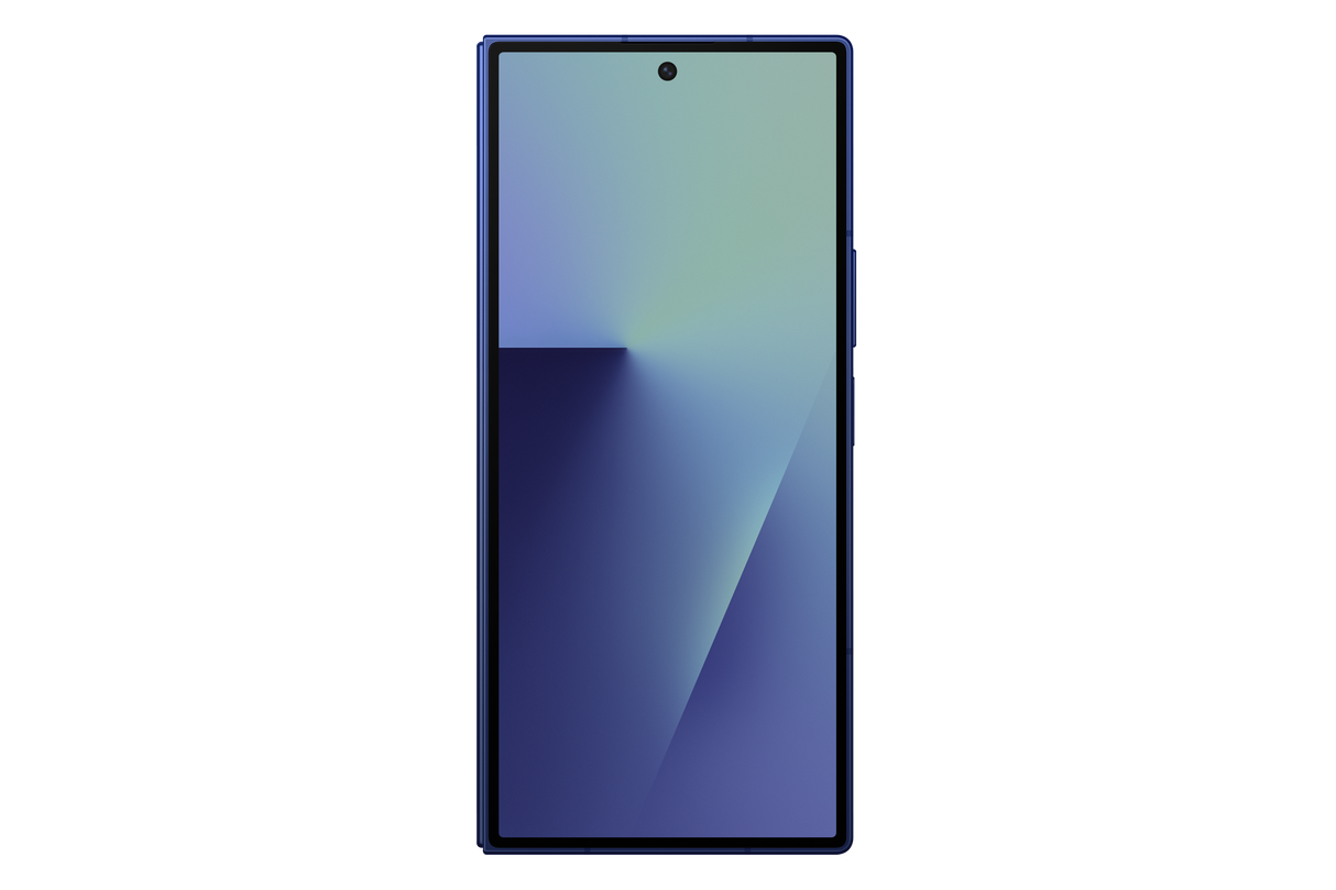 Samsung Galaxy Z Fold7 - Middle East Version