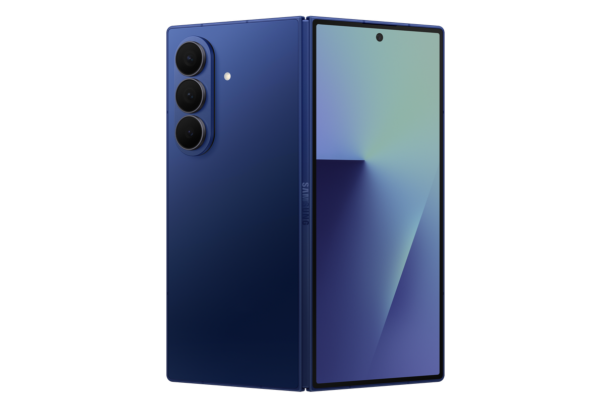 Samsung Galaxy Z Fold7 - Middle East Version