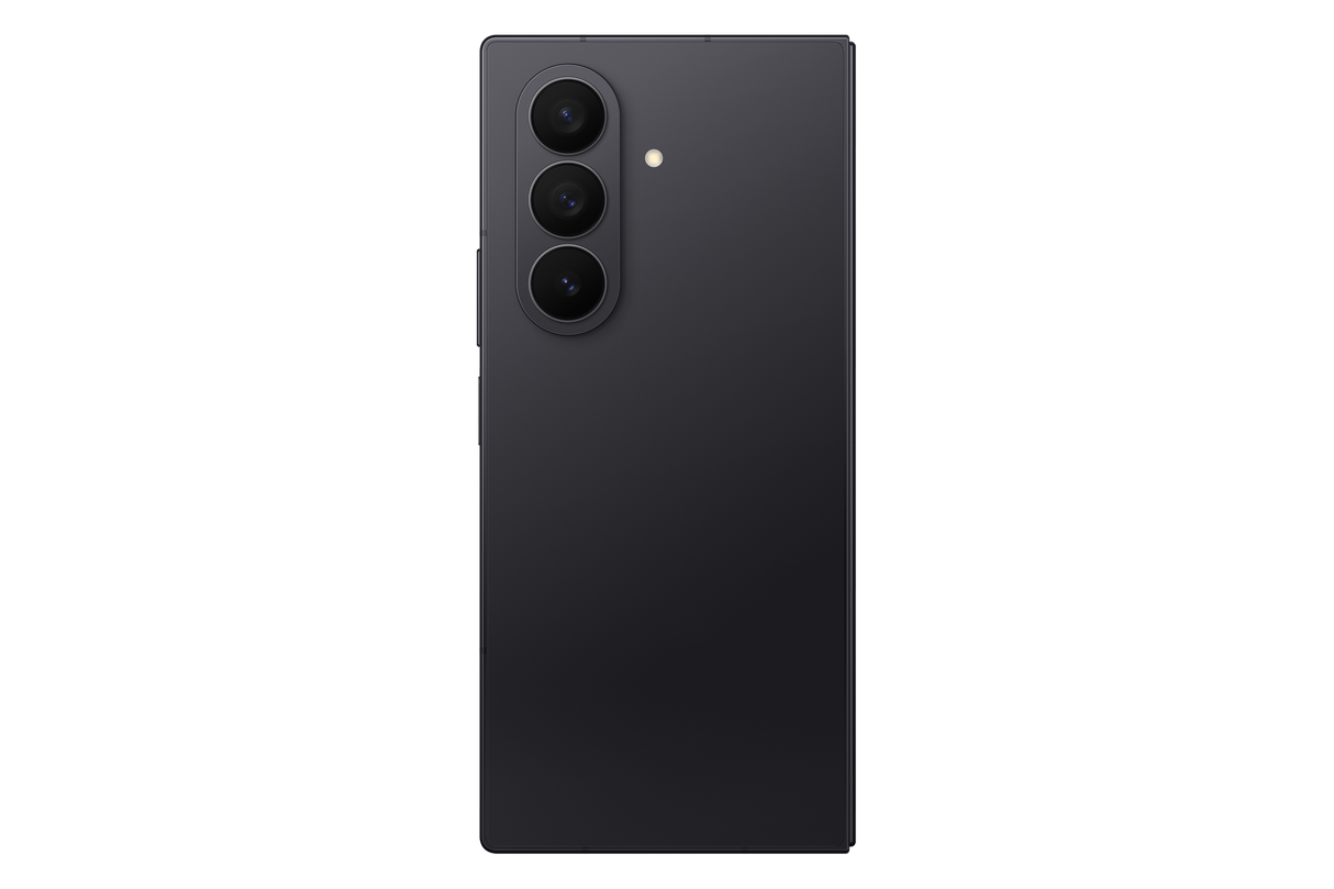 Samsung Galaxy Z Fold7 - Middle East Version