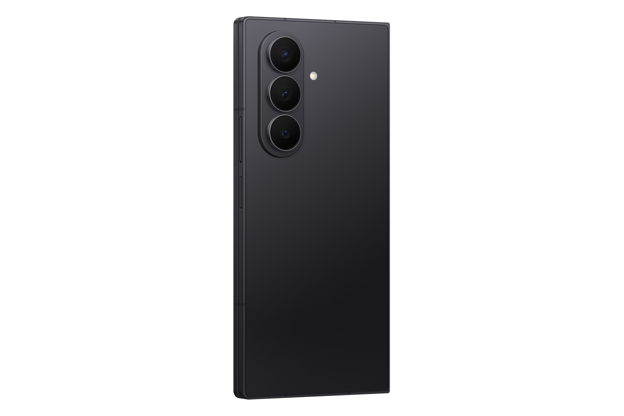 Samsung Galaxy Z Fold7 - Middle East Version