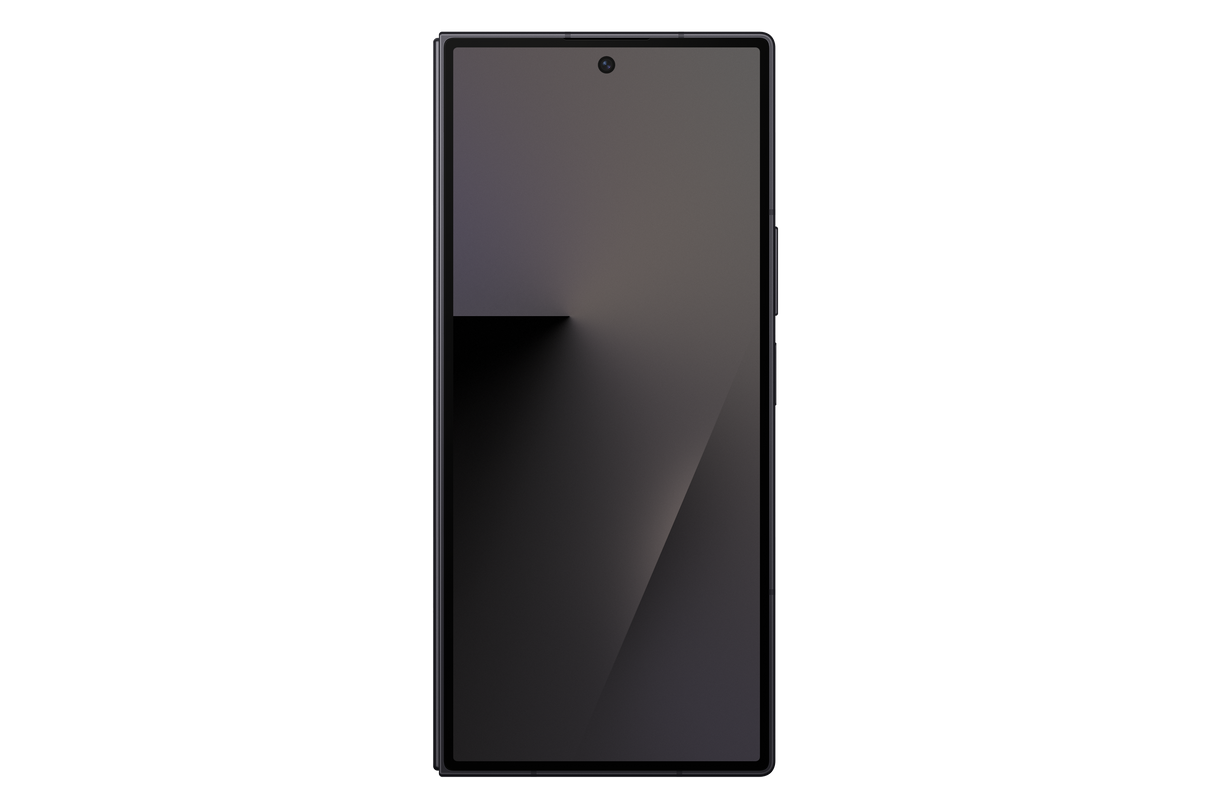 Samsung Galaxy Z Fold7 - Middle East Version
