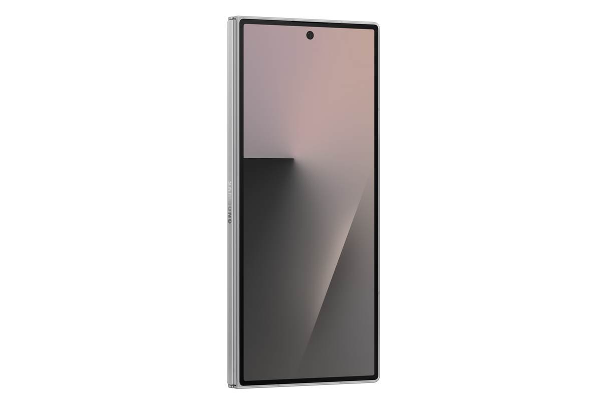 Samsung Galaxy Z Fold7 - Middle East Version