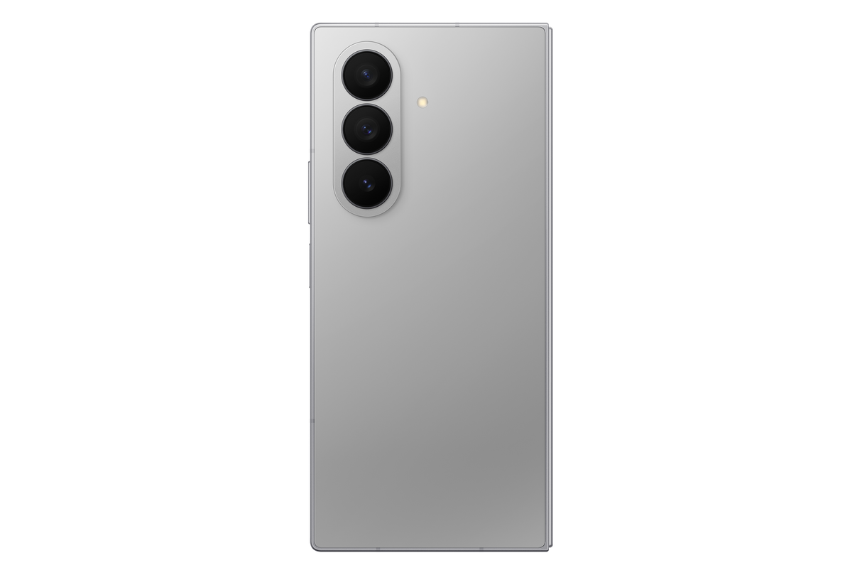 Samsung Galaxy Z Fold7 - Middle East Version
