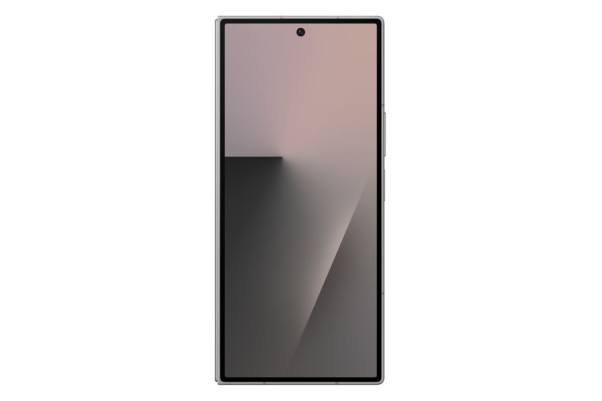 Samsung Galaxy Z Fold7 - Middle East Version