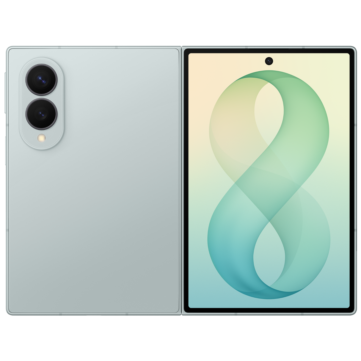 Samsung Galaxy Z Fold8