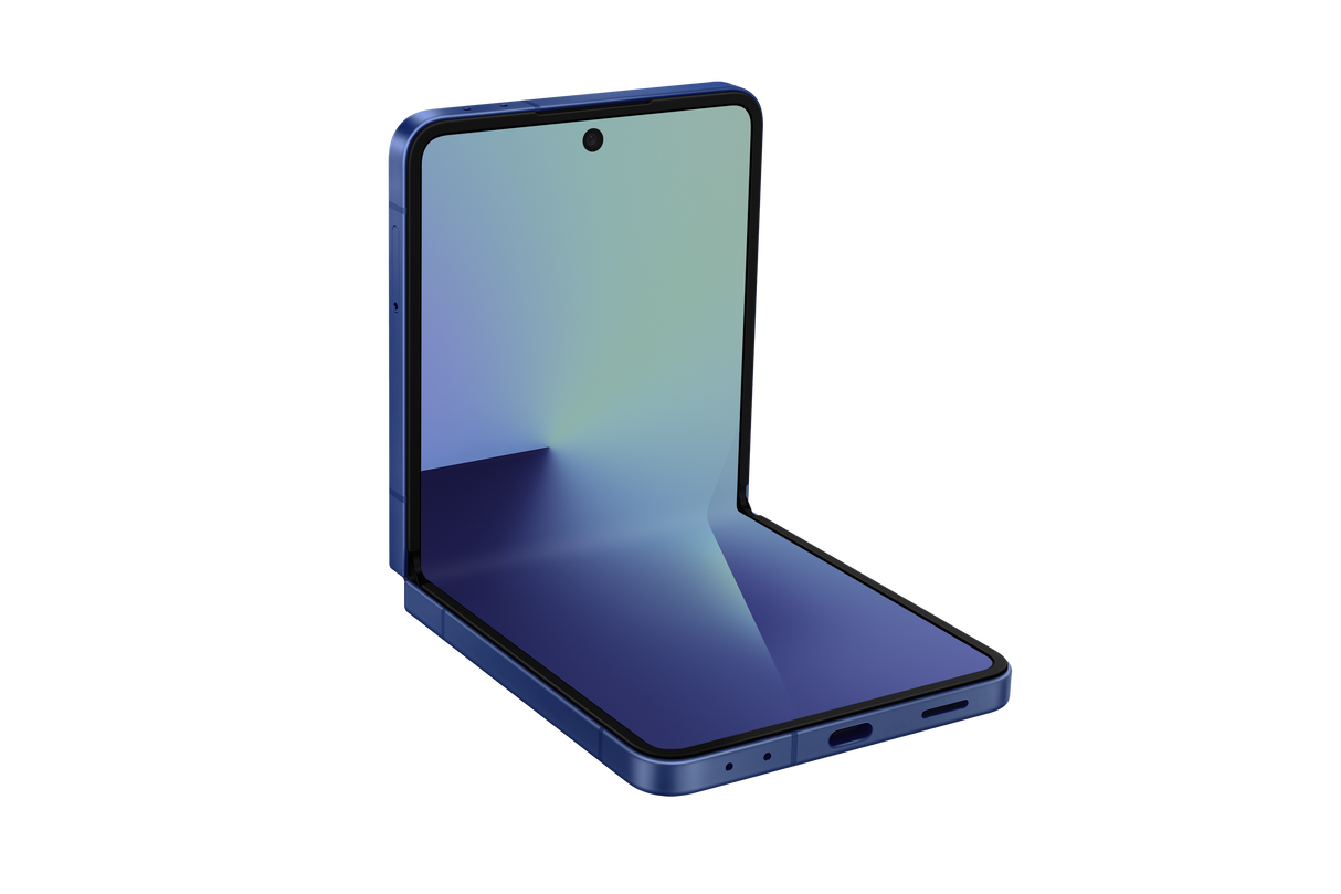 Samsung Galaxy Z Flip7 - Middle East Version