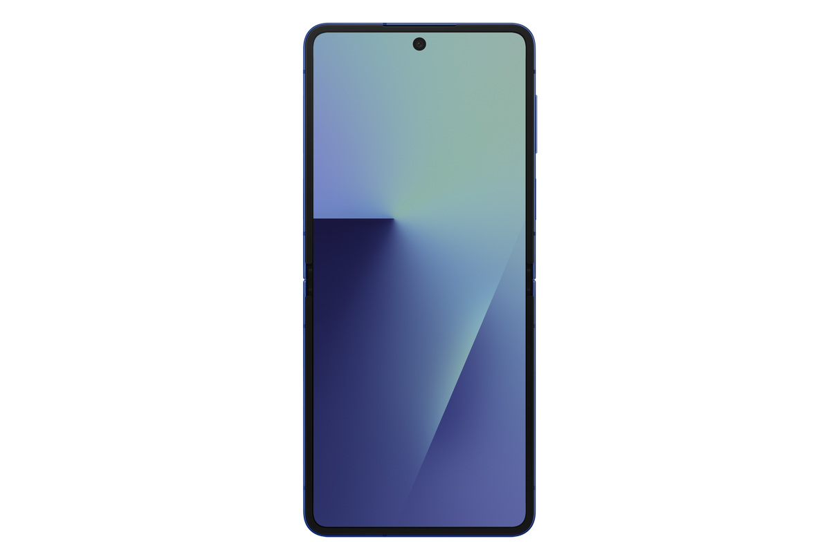 Samsung Galaxy Z Flip7 - Middle East Version