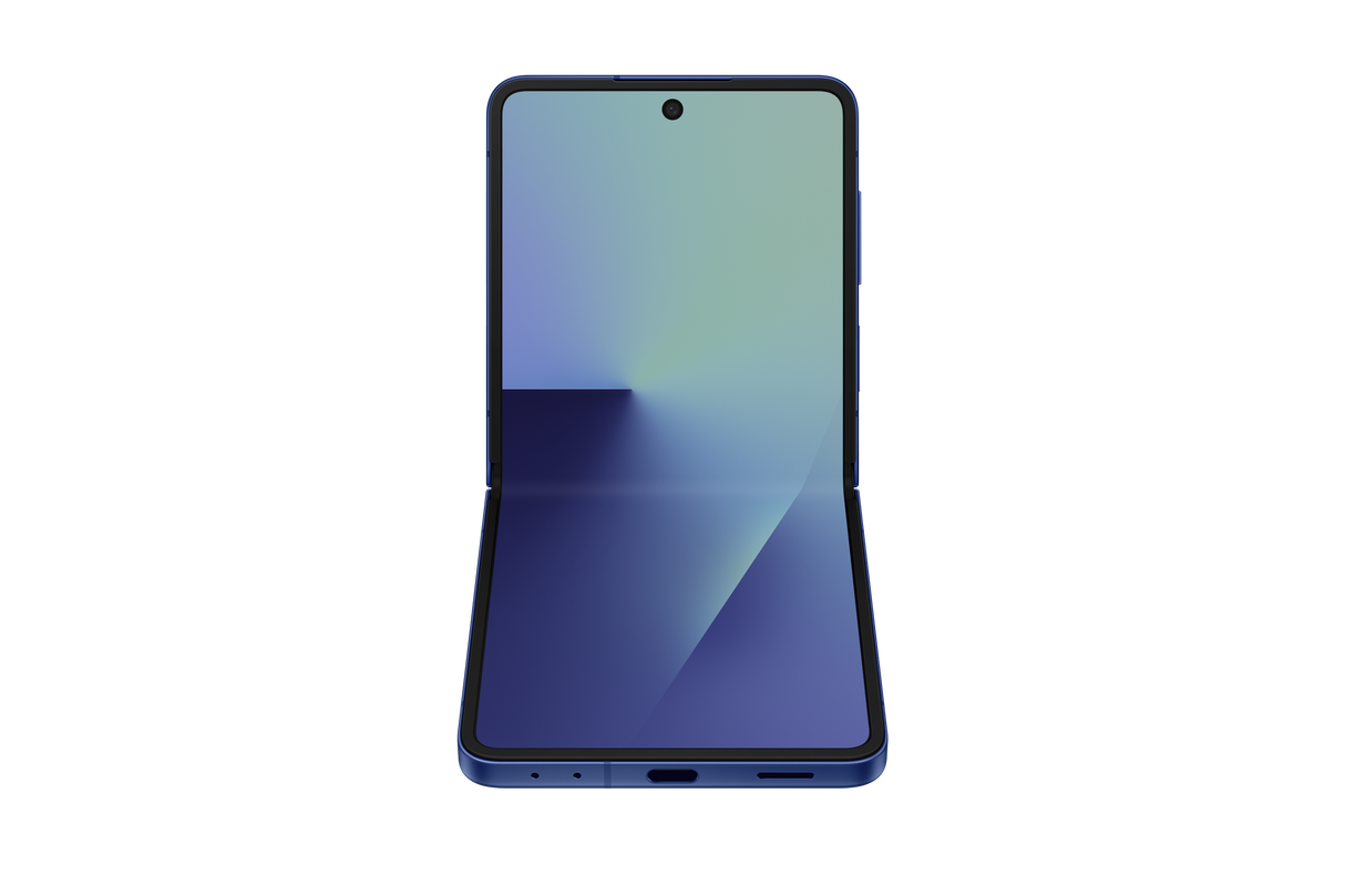 Samsung Galaxy Z Flip7 - Middle East Version