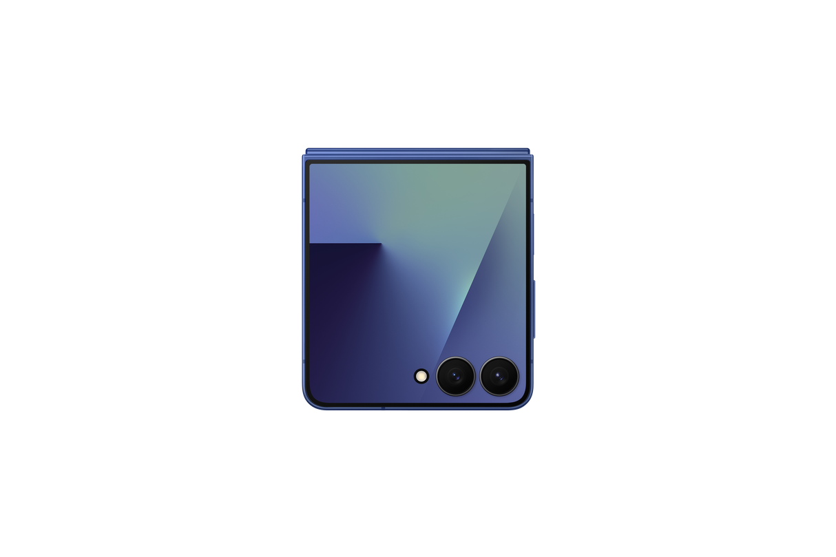 Samsung Galaxy Z Flip7 - Middle East Version