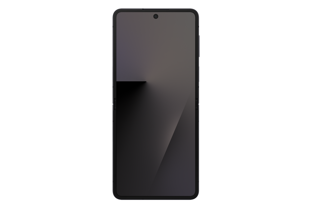 Samsung Galaxy Z Flip7 - Middle East Version