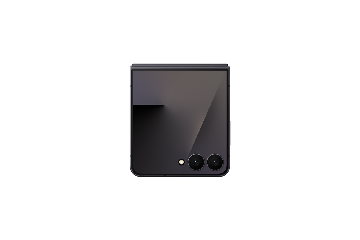 Samsung Galaxy Z Flip7 - Middle East Version