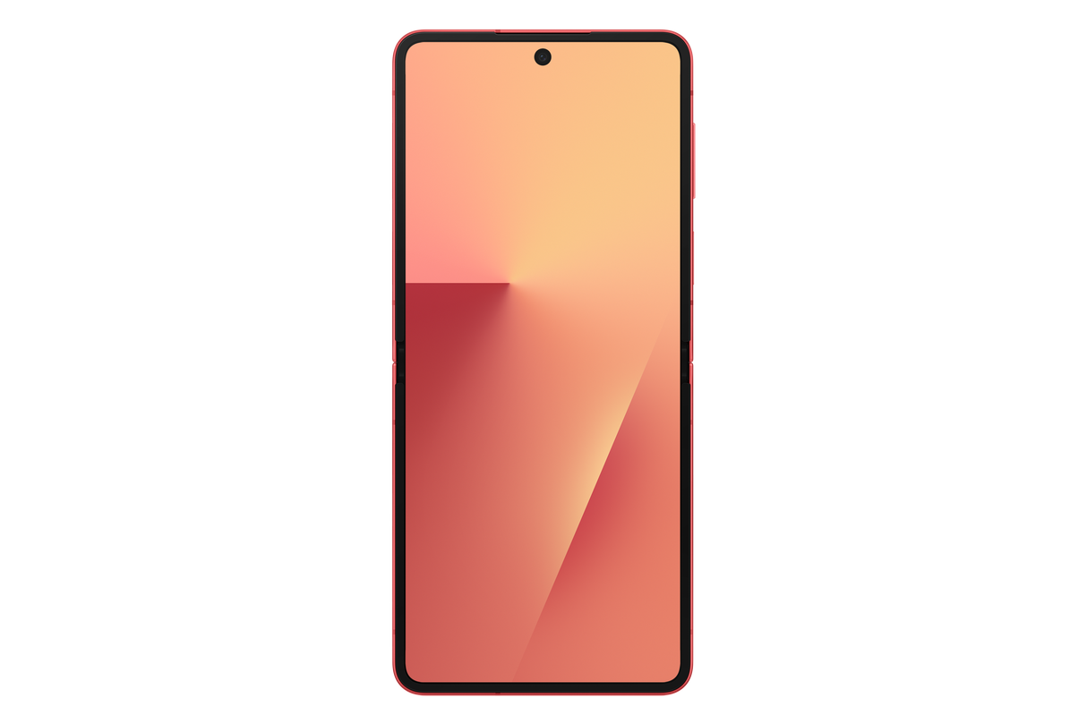 Samsung Galaxy Z Flip7 - Middle East Version