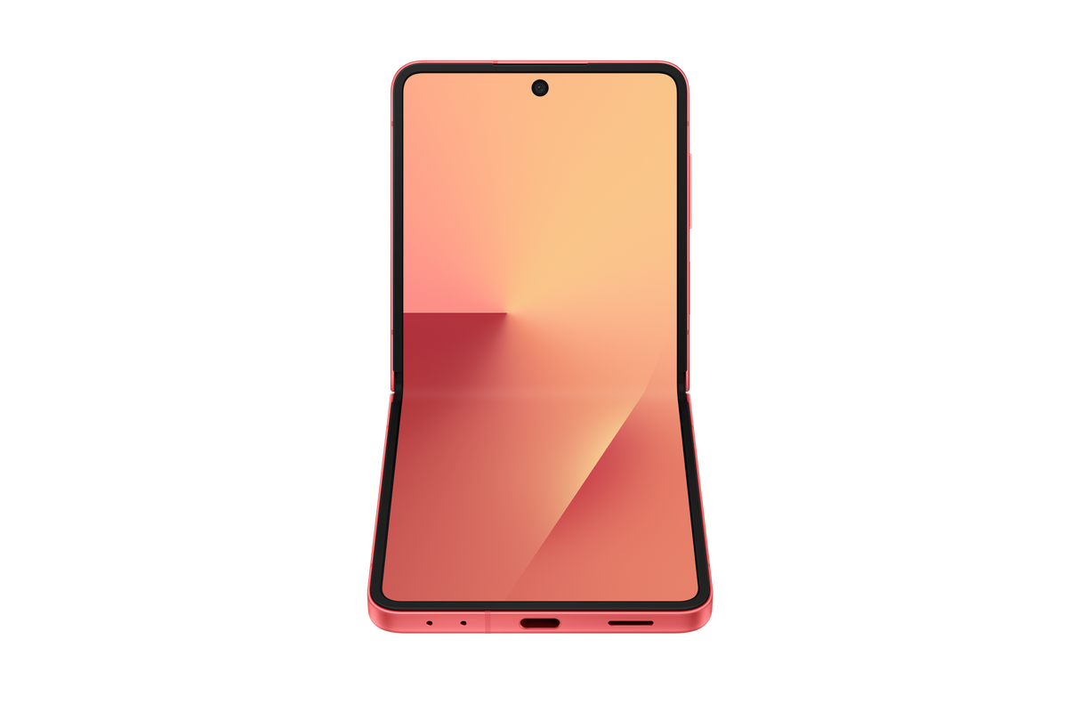 Samsung Galaxy Z Flip7 - Middle East Version