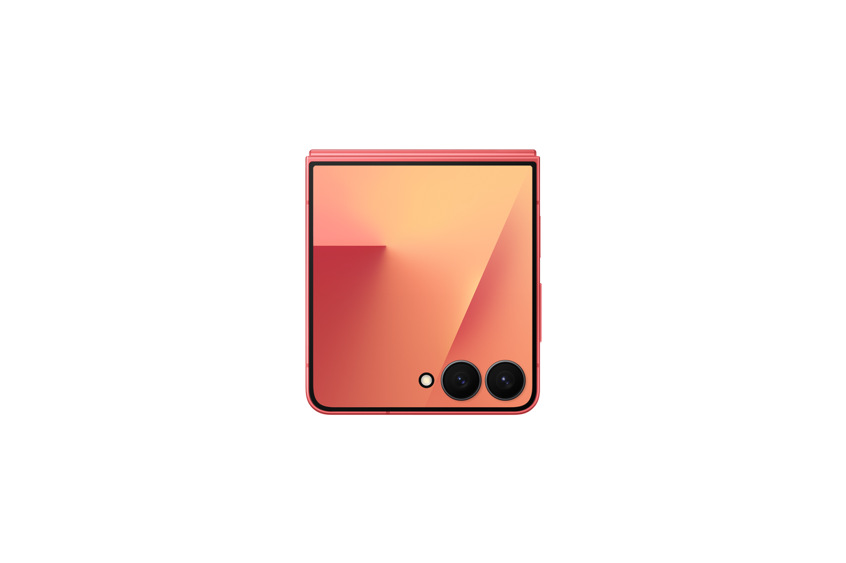 Samsung Galaxy Z Flip7 - Middle East Version