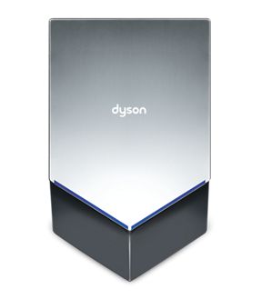 Dyson Airblade V hand dryer