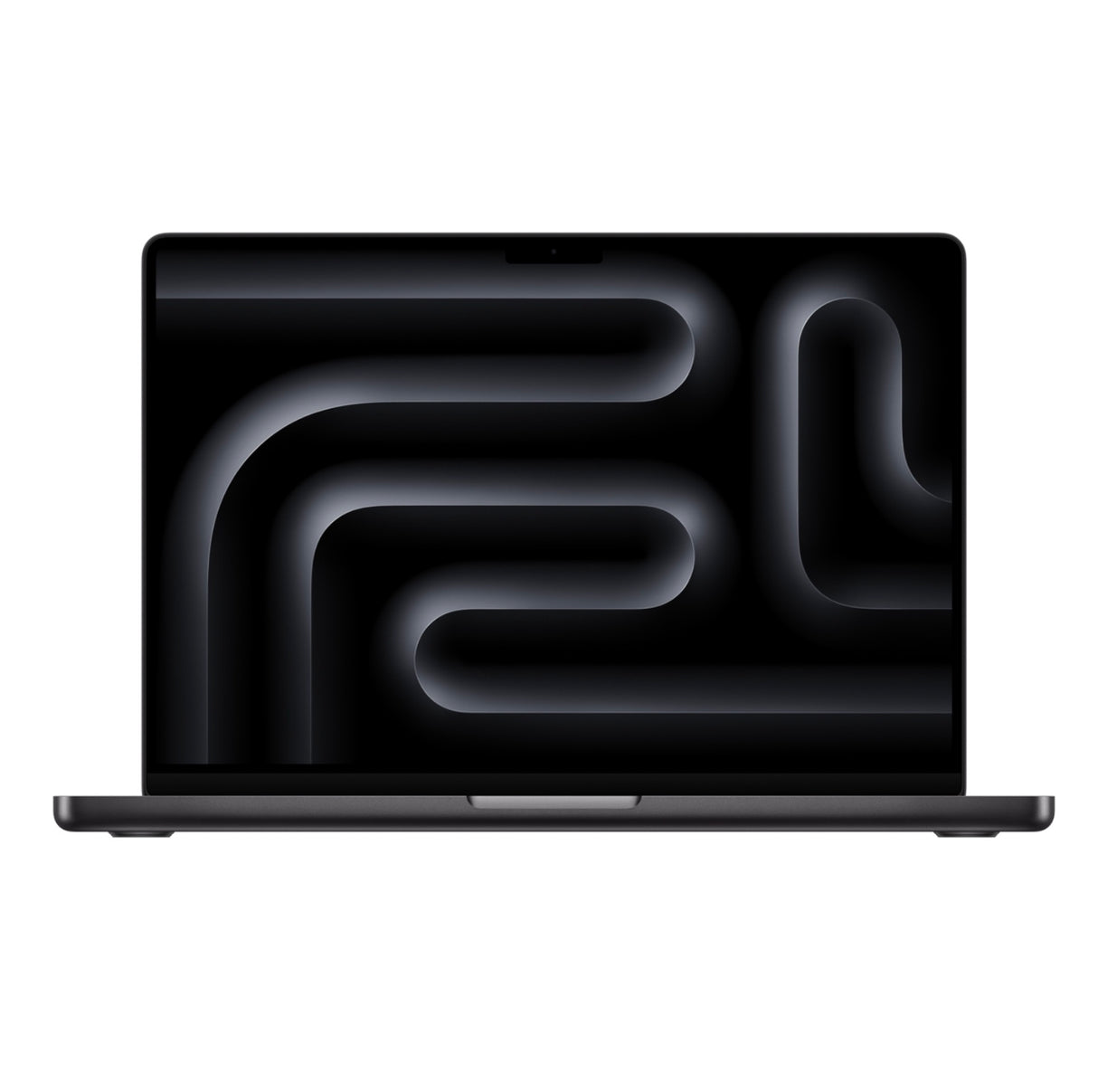 Apple MacBook Pro 14" M4 Pro 14-CPU 20-GPU 24GB RAM 1TB SSD | English Keyboard
