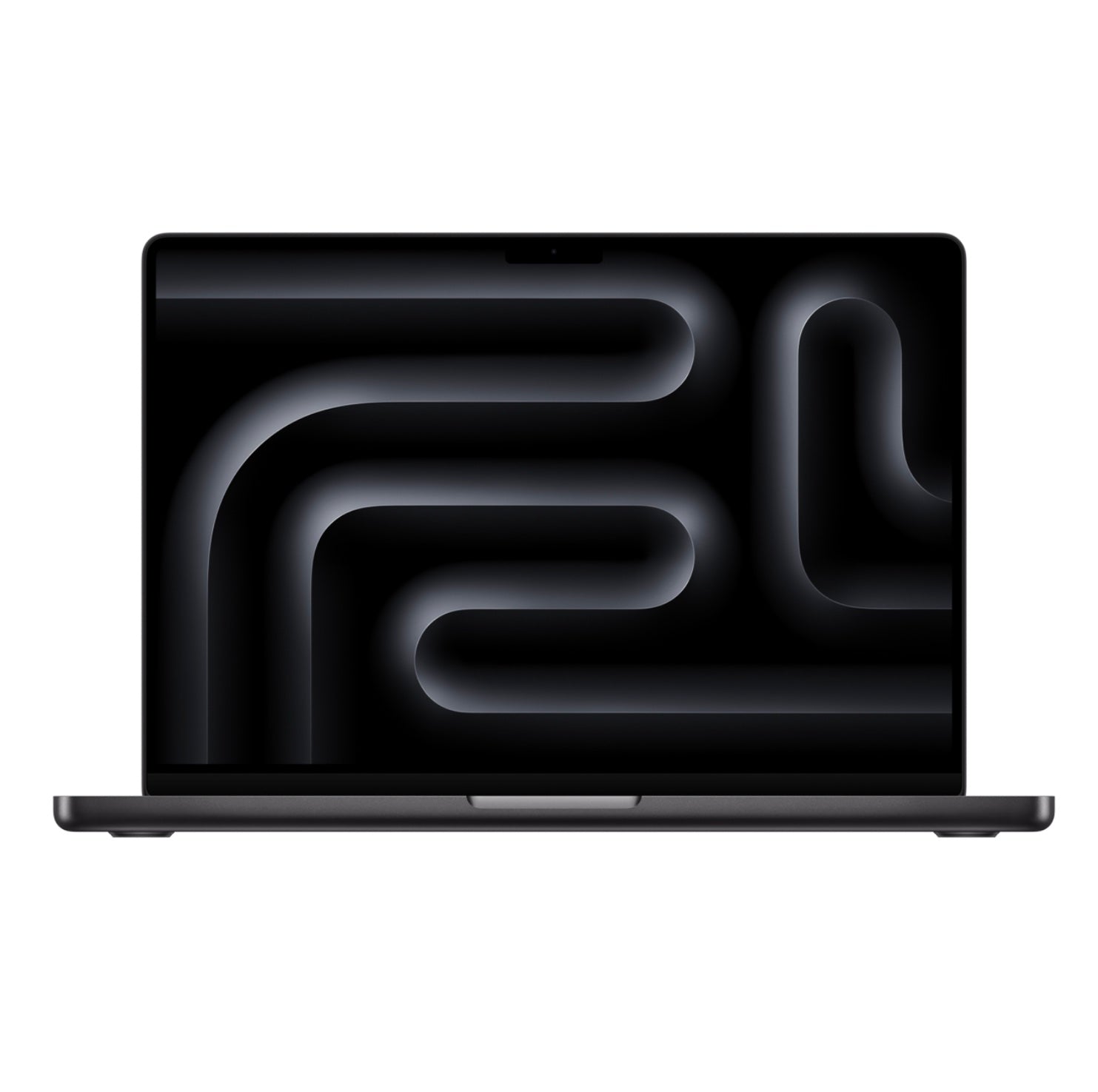 Apple MacBook Pro 14" M4 Pro 14-CPU 20-GPU 24GB RAM 1TB SSD | English Keyboard