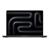 Apple MacBook Pro 14" M4 Pro 14-CPU 20-GPU 24GB RAM 1TB SSD | English Keyboard