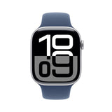 Apple Watch Series 10 Aluminum with Sport Band 42mm
