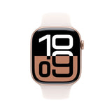 Apple Watch Series 10 Aluminum with Sport Band 42mm