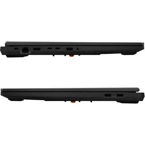 ASUS TUF A18 Gaming Laptop FA808UH 18" WUXGA 144Hz display, AMD Ryzen 7 260, RTX 5050 8GB, 16GB RAM, 1TB SSD, English K/B, Win 11 Home