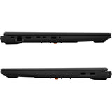 ASUS TUF A18 Gaming Laptop FA808UH 18" WUXGA 144Hz display, AMD Ryzen 7 260, RTX 5050 8GB, 16GB RAM, 1TB SSD, English K/B, Win 11 Home