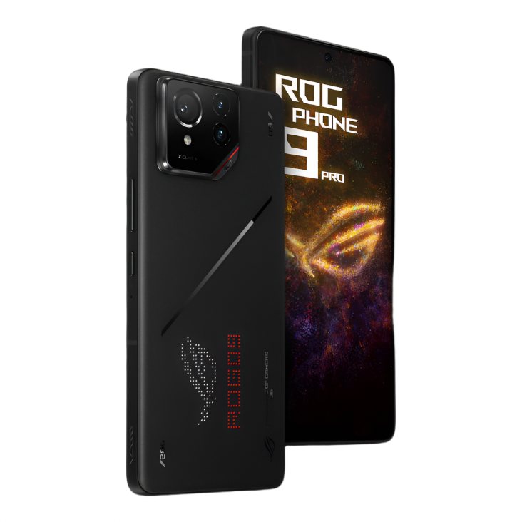 ASUS ROG Phone 9 Pro 24GB RAM 1TB SSD