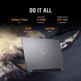 لابتوب ألعاب ASUS ROG Strix G18 (2025) G815 G815LP-IS96, Intel® Core™ Ultra 9 275HX, GeForce RTX™ 5070, Windows 11 Home
