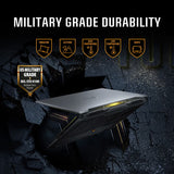 لابتوب ألعاب ASUS ROG Strix G18 (2025) G815 G815LP-IS96, Intel® Core™ Ultra 9 275HX, GeForce RTX™ 5070, Windows 11 Home