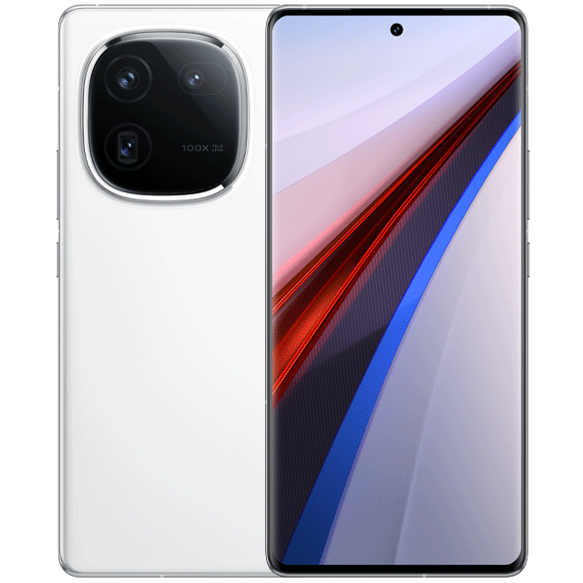 iQOO 12 Pro BMW Legend Edition (China Global version)