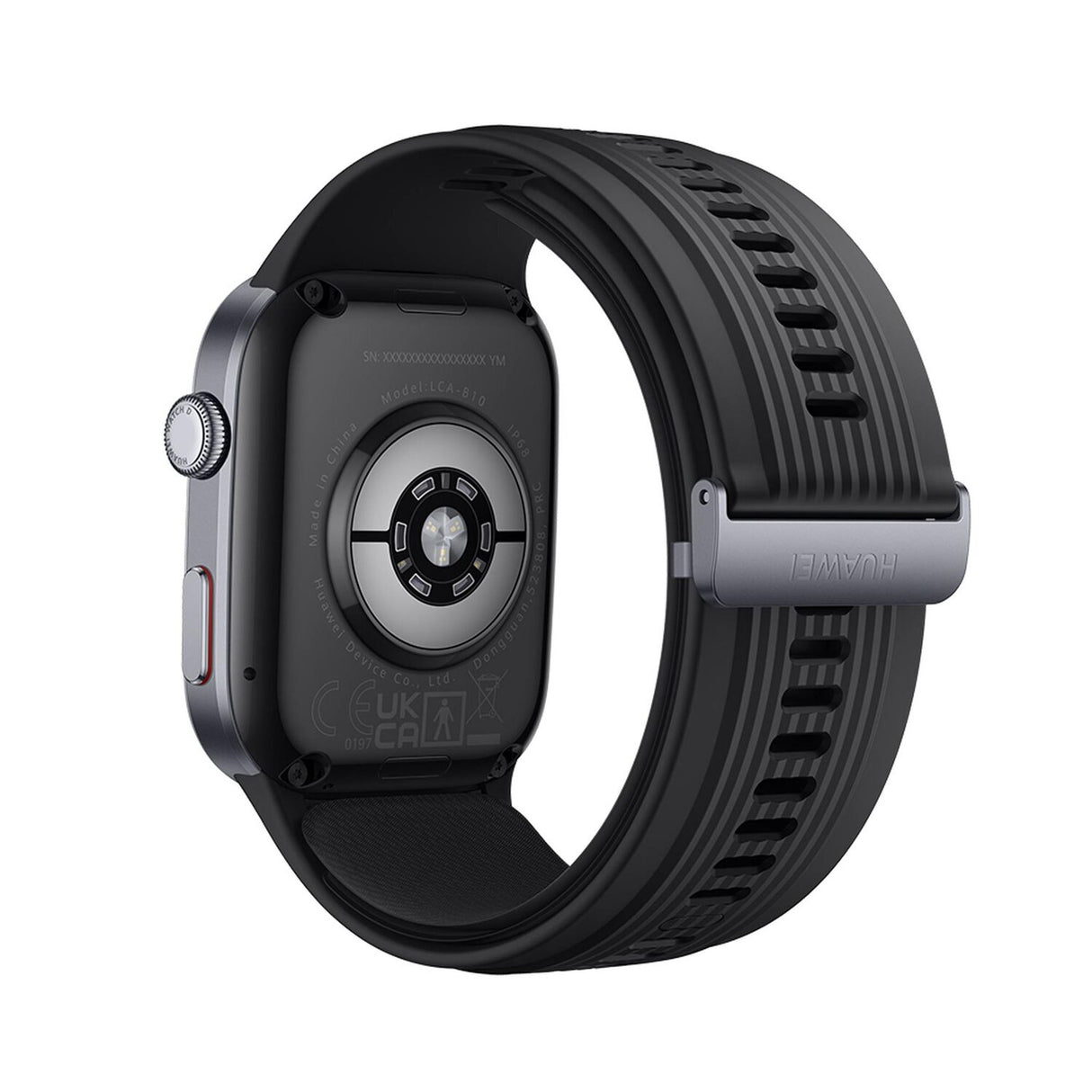 Huawei Watch D2