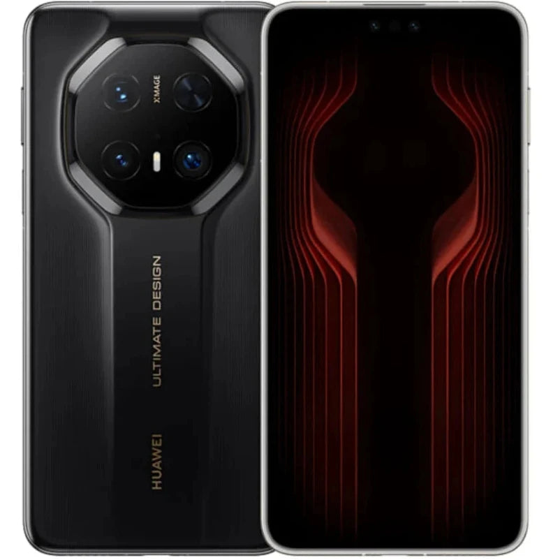 Huawei Mate 70 RS Ultimate Design (China Global version)