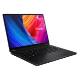 ASUS ProArt PX13 Laptop, Copilot+, 13.3" 3K OLED 60Hz Touch Display, AMD Ryzen AI Max+ 395, 32GB/1TB, AMD Radeon Graphics, English-Arabic K/B, Win11, Nano Black