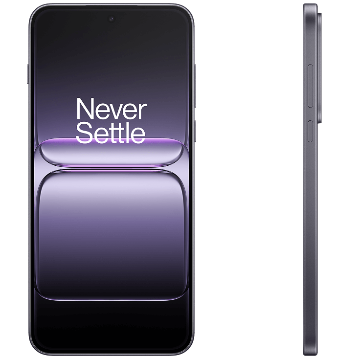 OnePlus Nord 5, Global Version