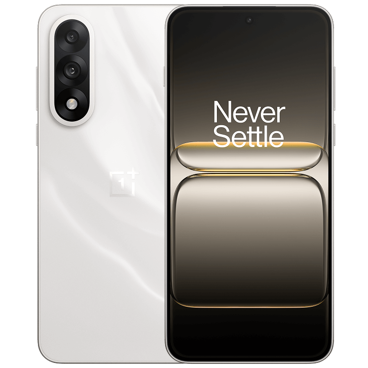 OnePlus Nord 5, Global Version