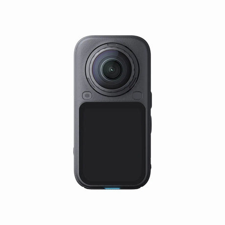 Insta360 X6 in Midnight Black, view 2