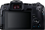 Canon EOS RP Mirrorless Camera Body with RF 24-105mm F4-7.1 IS STM Lens